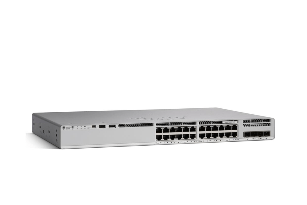 C9200-24P-E