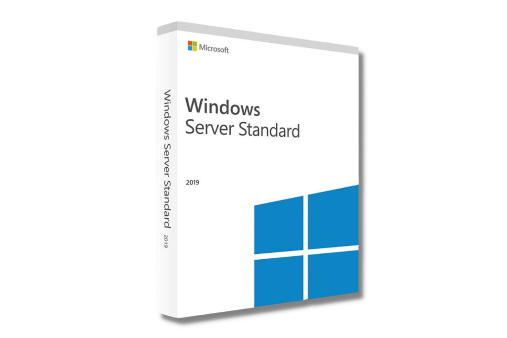 MS Windows Server 2019 R2 STD